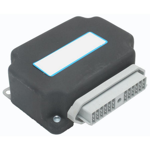 Blue Streak Electronics Reman Relay Control Module RCM4 for 1992-1999 Ford/Lincoln/Mercury 3.0L 3.8L (Taurus, Continental, Sable)