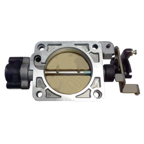 Blue Streak Electronics Reman Electronic Throttle Body RTB1074 for 1997-2004 Ford/Lincoln 5.4L 4.6L