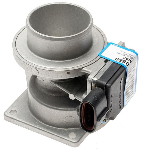 Blue Streak Remanufactured Mass Air Flow Sensor MF0869 - Direct Fit