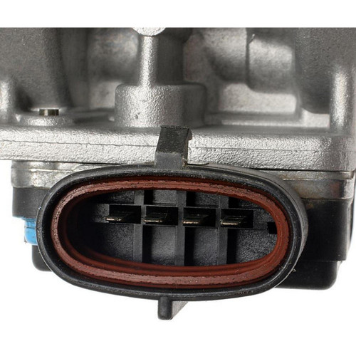 Blue Streak Remanufactured Mass Air Flow Sensor MF0869 - Direct Fit