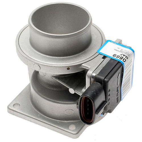 Blue Streak Remanufactured Mass Air Flow Sensor MF0869 - Direct Fit