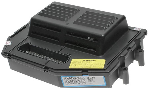 Blue Streak Electronics Reman Engine Control Module EM9129 for 1994-1996 Jeep 4.0L 2.5L (Cherokee, Grand Cherokee, Wrangler)