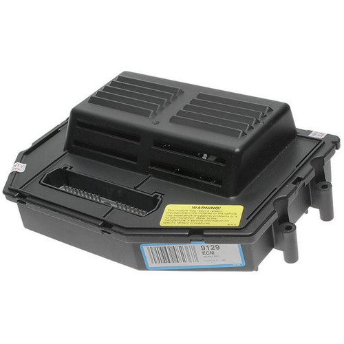 Blue Streak Electronics Reman Engine Control Module EM9129 for 1994-1996 Jeep 4.0L 2.5L (Cherokee, Grand Cherokee, Wrangler)