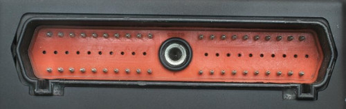 Blue Streak Electronics Reman Transmission Control Module TCM125 for 1993-1995 Chrysler/Dodge/Plymouth 3.8L 3.3L