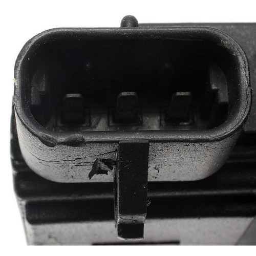 Blue Streak Remanufactured Mass Air Flow Sensor MF7557 - Direct Fit