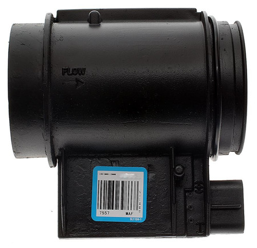 Blue Streak Remanufactured Mass Air Flow Sensor MF7557 - Direct Fit