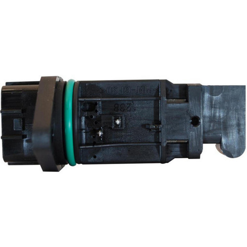Blue Streak Electronics Reman Mass Air Flow Sensor MF21009 for 2000-2002 Nissan 1.8L (Sentra)