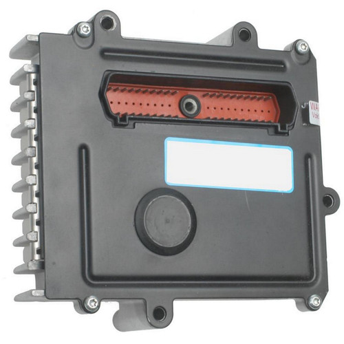 Blue Streak Remanufactured Transmission Control Module TCM134