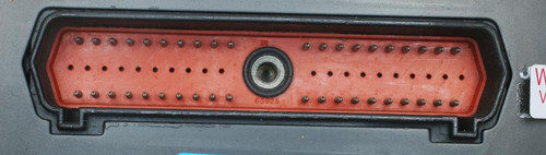 Blue Streak Remanufactured Transmission Control Module TCM134