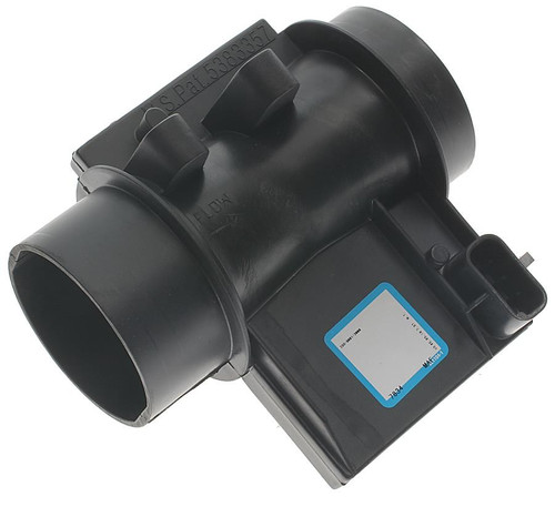 Blue Streak Remanufactured Mass Air Flow Sensor MF7834 - Direct Fit