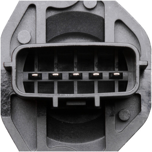 Delphi Mass Air Flow Sensor AF10163 for 2000-2006 Nissan 3.5L 2.5L (Altima, Sentra)