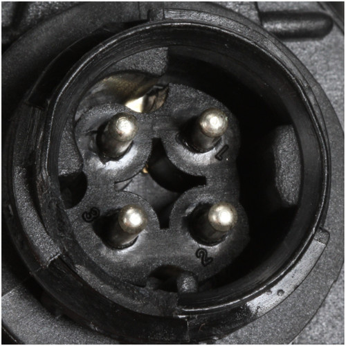 Delphi Mass Air Flow Sensor AF10226 for 1995-2001 BMW 1.9L 5.4L (318i, 318is, 318ti, 750iL)