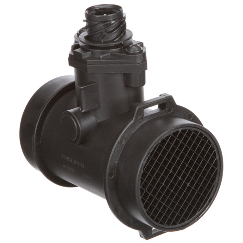 Delphi Mass Air Flow Sensor AF10226 for 1995-2001 BMW 1.9L 5.4L (318i, 318is, 318ti, 750iL)