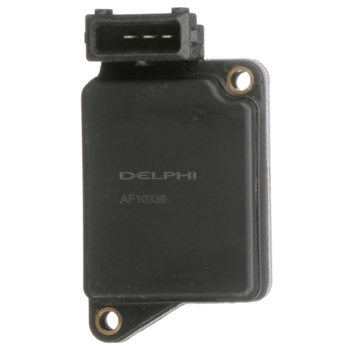 Delphi Mass Air Flow Sensor AF10336 for 1991-1995 INFINITI/Nissan 2.0L (G20, NX, Sentra)