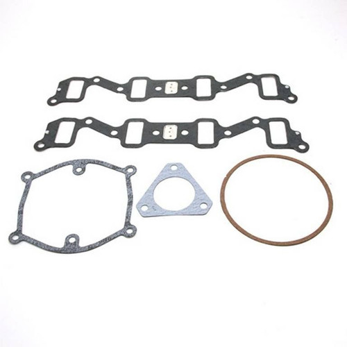 Delphi Fuel Injection Pump Installation Kit 7135-263 for 1982-1995 Chevrolet/GMC 6.5L 6.2L (Blazer, C10, C10 Suburban, C1500)