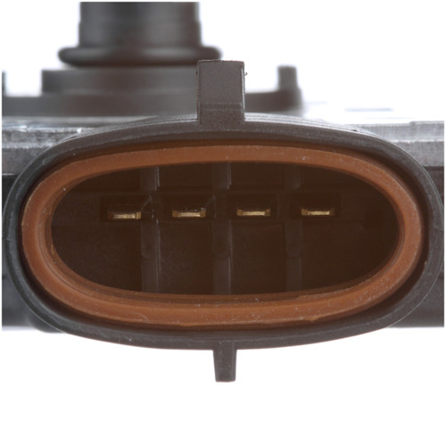 Delphi Mass Air Flow Sensor AF10358 for 1995 Ford 3.8L (Windstar)