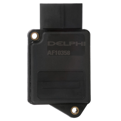 Delphi Mass Air Flow Sensor AF10358 for 1995 Ford 3.8L (Windstar)