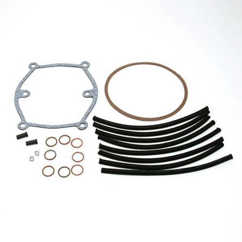 Delphi Diesel Fuel Injector Installation Kit 7135-274 for 1982-2000 Chevrolet/GMC 6.5L 6.2L (Blazer, C10, C10 Suburban, C1500)