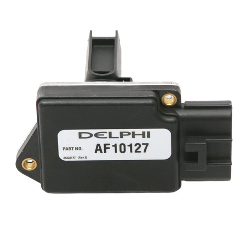 Delphi Mass Air Flow Sensor AF10127 for 1999-2006 Ford/Mercury 4.2L 3.0L