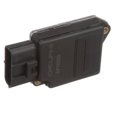 Delphi Mass Air Flow Sensor AF10359 for 1996-2000 Ford/Mercury 5.0L 4.0L (Explorer, Mustang, Mountaineer)