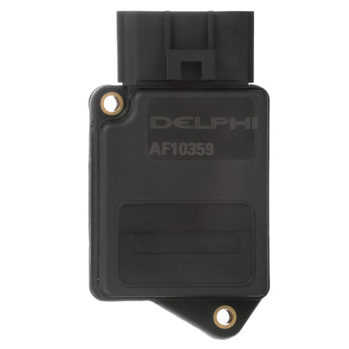 Delphi Mass Air Flow Sensor AF10359 for 1996-2000 Ford/Mercury 5.0L 4.0L (Explorer, Mustang, Mountaineer)