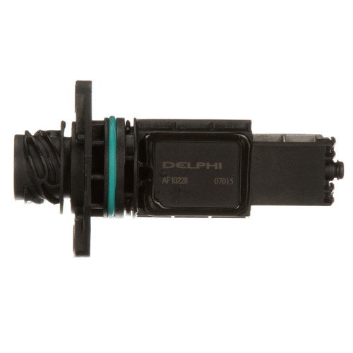 Delphi Mass Air Flow Sensor AF10228 for 1992-1995 BMW 2.5L 3.0L (325i, 325is, 525i, 530i)