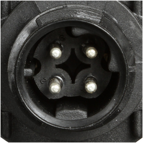 Delphi Mass Air Flow Sensor AF10228 for 1992-1995 BMW 2.5L 3.0L (325i, 325is, 525i, 530i)
