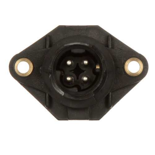 Delphi Mass Air Flow Sensor AF10228 for 1992-1995 BMW 2.5L 3.0L (325i, 325is, 525i, 530i)