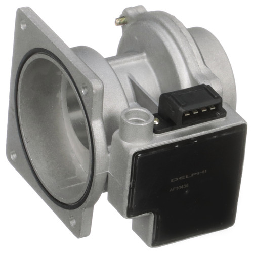 Delphi Mass Air Flow Sensor AF10435 for 1991-1994 Nissan 1.6L (NX, Sentra)