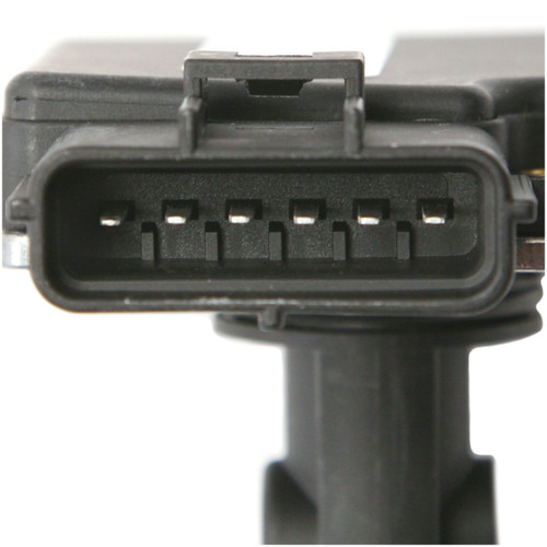 Delphi Mass Air Flow Sensor AF10128 for 1999-2004 Ford/Mazda/Mercury 2.0L 3.0L (Escape, Escort, Focus, Ranger)