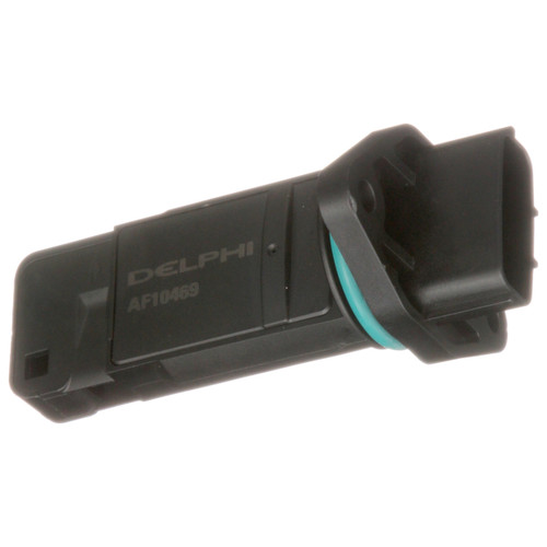 Delphi Mass Air Flow Sensor AF10469 for 1999-2000 Subaru 2.5L 2.2L (Forester, Impreza, Legacy)