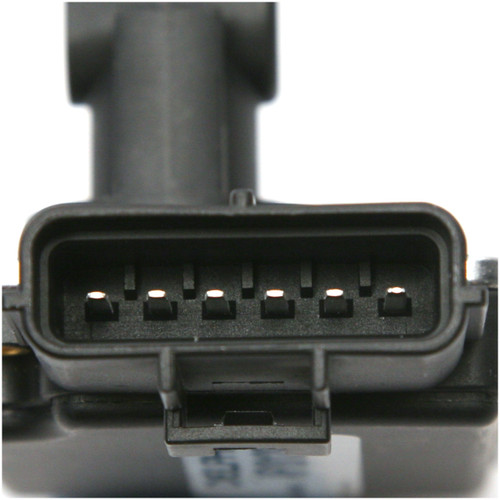 Delphi Mass Air Flow Sensor AF10129 for 2003-2007 Ford 6.0L (Excursion, F-250 Super Duty, F-350 Super Duty, F-450 Super Duty)