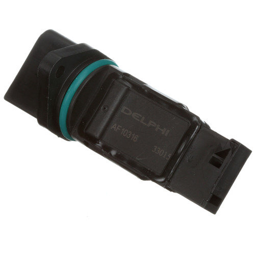 Delphi Mass Air Flow Sensor AF10316 for 2004-2008 Volkswagen 2.0L 4.9L (Passat, Touareg)