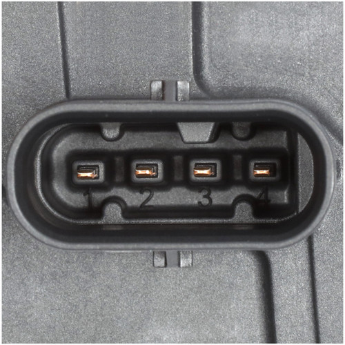 Delphi Mass Air Flow Sensor AF10534 for 2016-2021 BMW 2.0L 3.0L (230i, 230i xDrive, 330e, 330i)