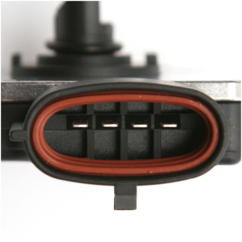 Delphi Mass Air Flow Sensor AF10115 for 1994-1996 Ford 5.0L 5.8L (Bronco, E-150 Econoline, E-150 Econoline Club Wagon, E-250 Econoline)