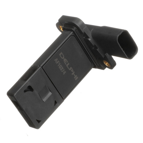 Delphi Mass Air Flow Sensor AF10374 for 2012-2022 Ford/Lincoln 2.0L 2.5L (C-Max, Escape, Focus, Fusion)