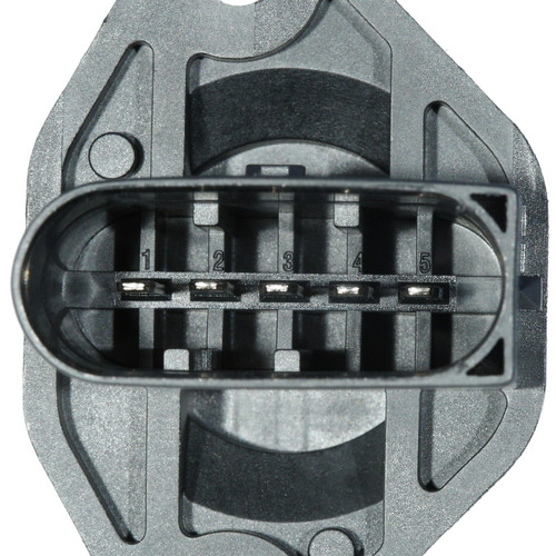 Delphi Mass Air Flow Sensor AF10233 for 1997-2010 BMW/Mercedes-Benz 3.2L 5.0L (M3, M5, M6, Z3)