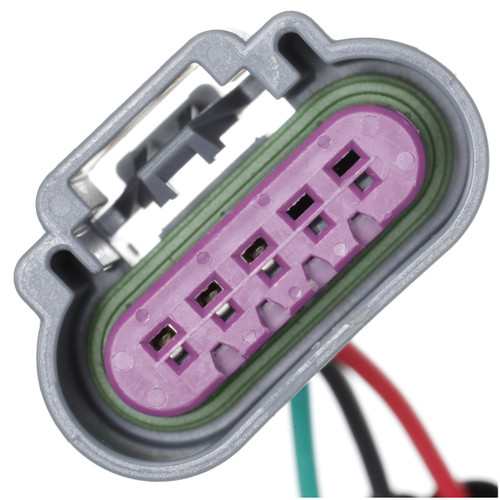 Delphi Mass Air Flow Sensor AF10055 for 1994-2006 Acura/Buick/Cadillac 3.5L 3.1L (SLX, Century, Regal, Rendezvous)