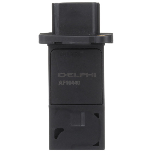 Delphi Mass Air Flow Sensor AF10440 for 2011-2019 INFINITI/Nissan 5.6L 1.6L (M56, Q70, Q70L, Juke)