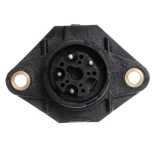 Delphi Mass Air Flow Sensor AF10341 for 1994-1996 Mercedes-Benz 2.2L (C220)