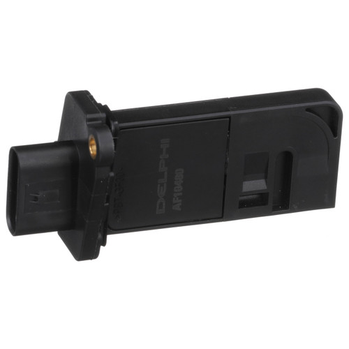 Delphi Mass Air Flow Sensor AF10480 for 2009-2017 Audi 2.0L (A3, A3 Quattro, A4, A4 allroad)