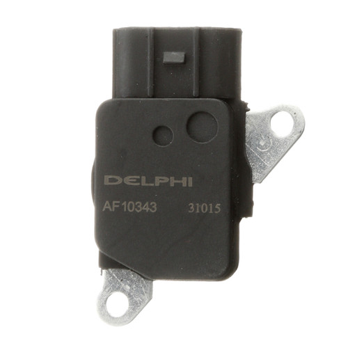 Delphi Mass Air Flow Sensor AF10343 for 2006-2011 Honda 2.0L 2.4L (Civic, CR-V, Element)