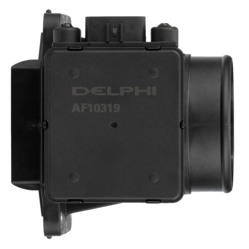 Delphi Mass Air Flow Sensor AF10319 for 1999-2005 Chrysler/Dodge/Mitsubishi 3.0L 2.4L (Sebring, Stratus, Eclipse, Galant)