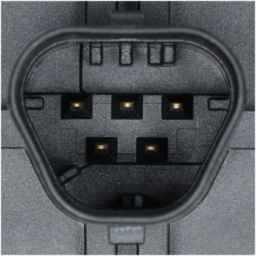 Delphi Mass Air Flow Sensor AF10419 for 2010-2016 Buick/Cadillac/Chevrolet 3.6L 1.4L (LaCrosse, ELR, SRX, Camaro)