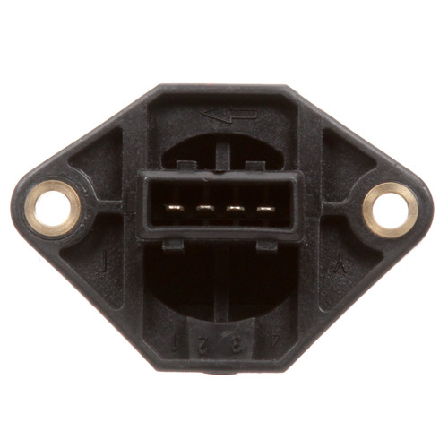 Delphi Mass Air Flow Sensor AF10237 for 1996-1998 Volvo 2.9L (960, S90, V90)