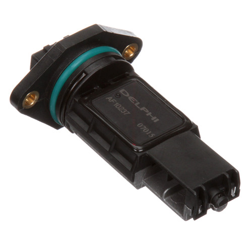 Delphi Mass Air Flow Sensor AF10237 for 1996-1998 Volvo 2.9L (960, S90, V90)