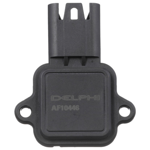 Delphi Mass Air Flow Sensor AF10446 for 2004-2008 BMW 3.0L 2.5L (325i, 325xi, 330i, 330xi)