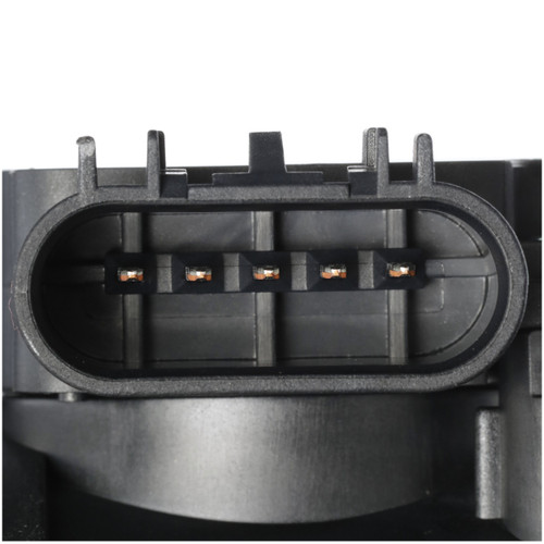 Delphi Mass Air Flow Sensor AF10057 for 1990-2000 Cadillac/Chevrolet/GMC 5.7L 5.0L (Escalade, C1500, C1500 Suburban, C2500)