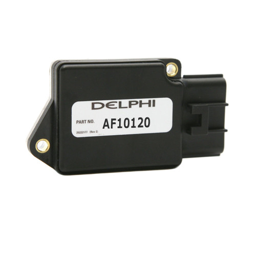 Delphi Mass Air Flow Sensor AF10120 for 1996-2004 Ford/Lincoln/Mercury 2.5L 4.6L