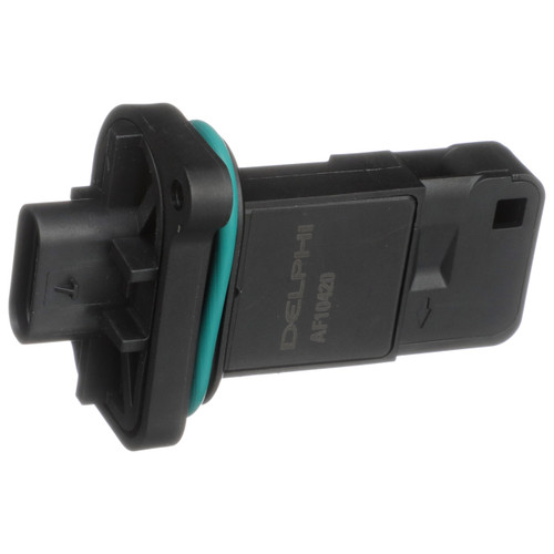 Delphi Mass Air Flow Sensor AF10420 for 2012-2021 BMW/Mini 2.0L 1.5L (228i, 228i xDrive, 320i, 320i xDrive)